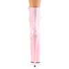 Pleaser - INFINITY1020 Bottes de plateforme, Pole dance chaussures - Chaussures de pole dance - Rose Product image